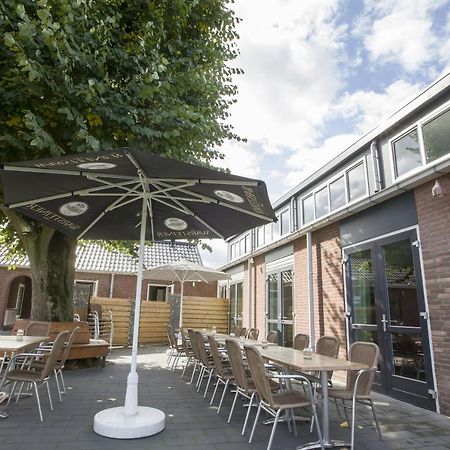 B&B Bij De 3 Linden Вейхен Экстерьер фото