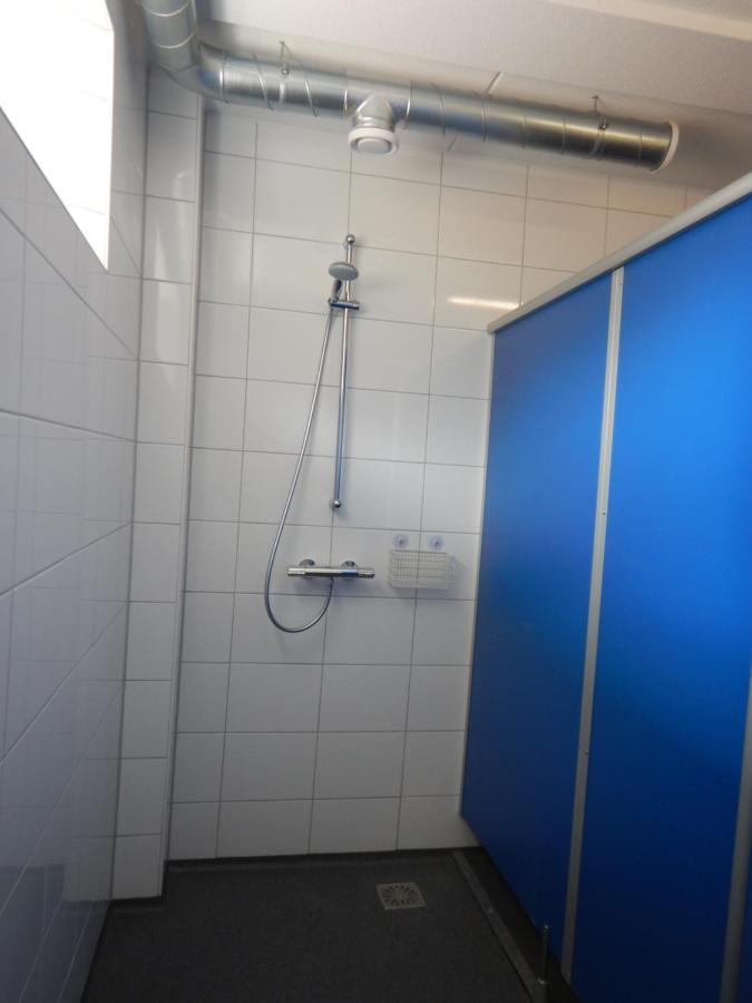 B&B Bij De 3 Linden Вейхен Экстерьер фото