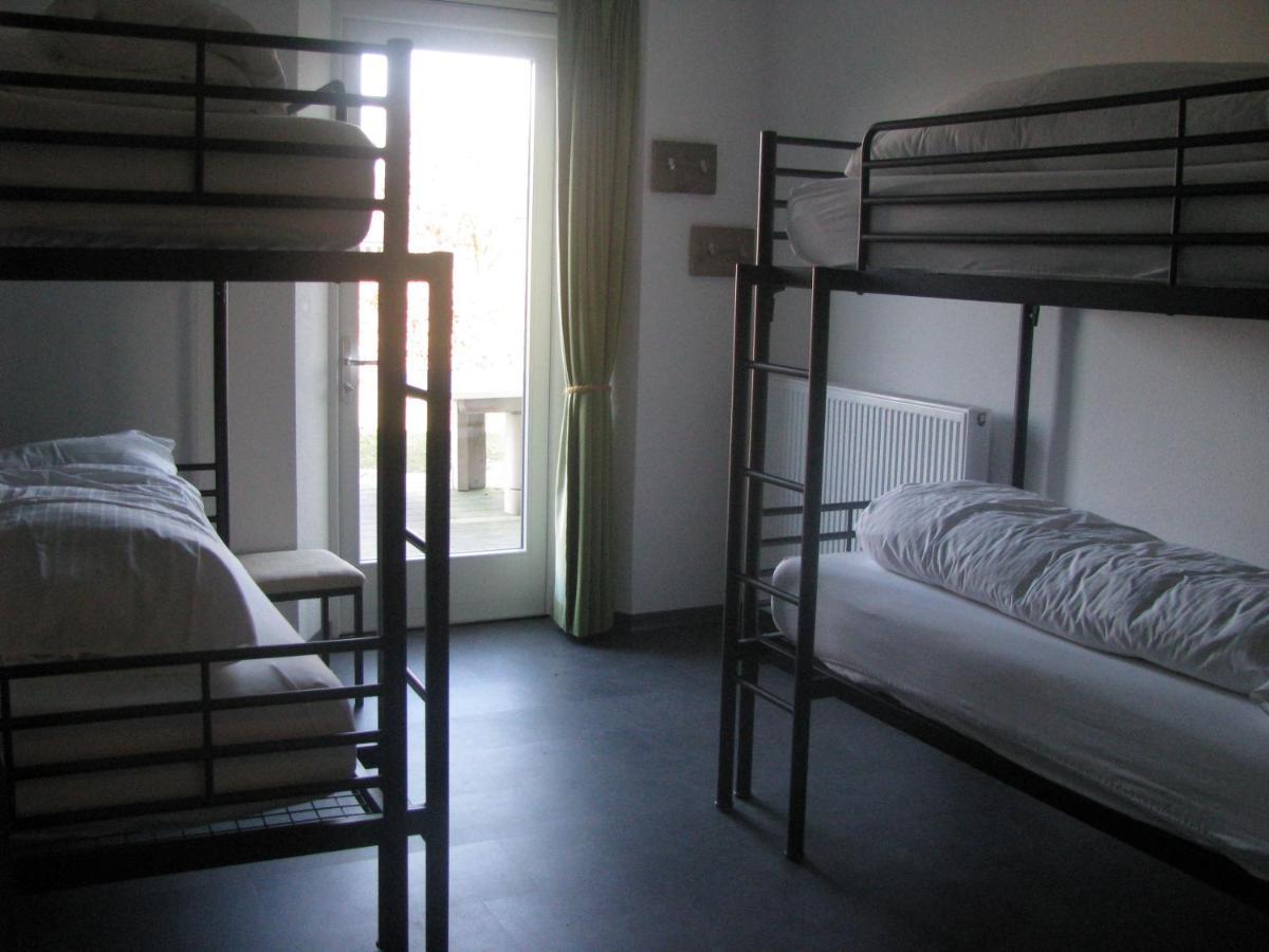 B&B Bij De 3 Linden Вейхен Экстерьер фото