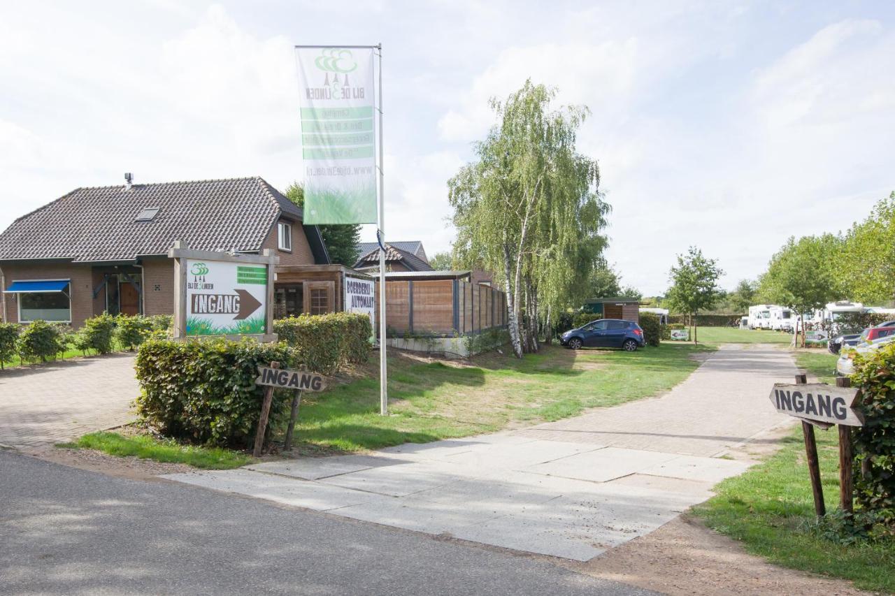 B&B Bij De 3 Linden Вейхен Экстерьер фото