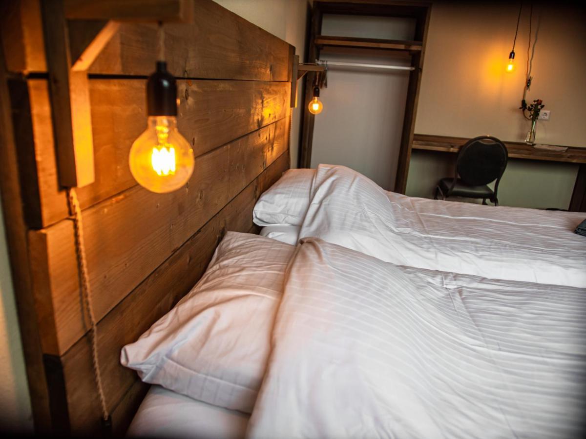 B&B Bij De 3 Linden Вейхен Экстерьер фото