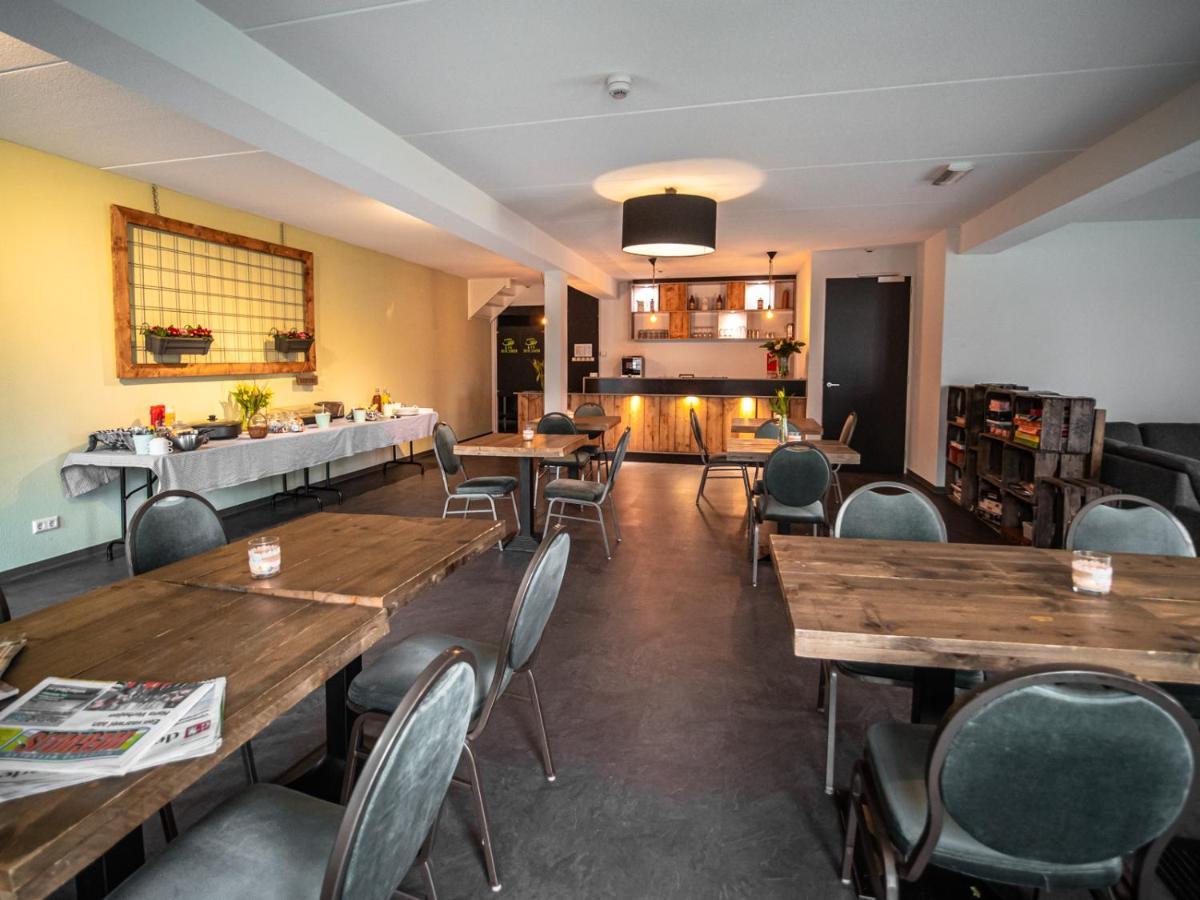 B&B Bij De 3 Linden Вейхен Экстерьер фото