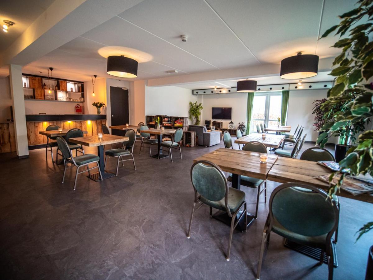 B&B Bij De 3 Linden Вейхен Экстерьер фото