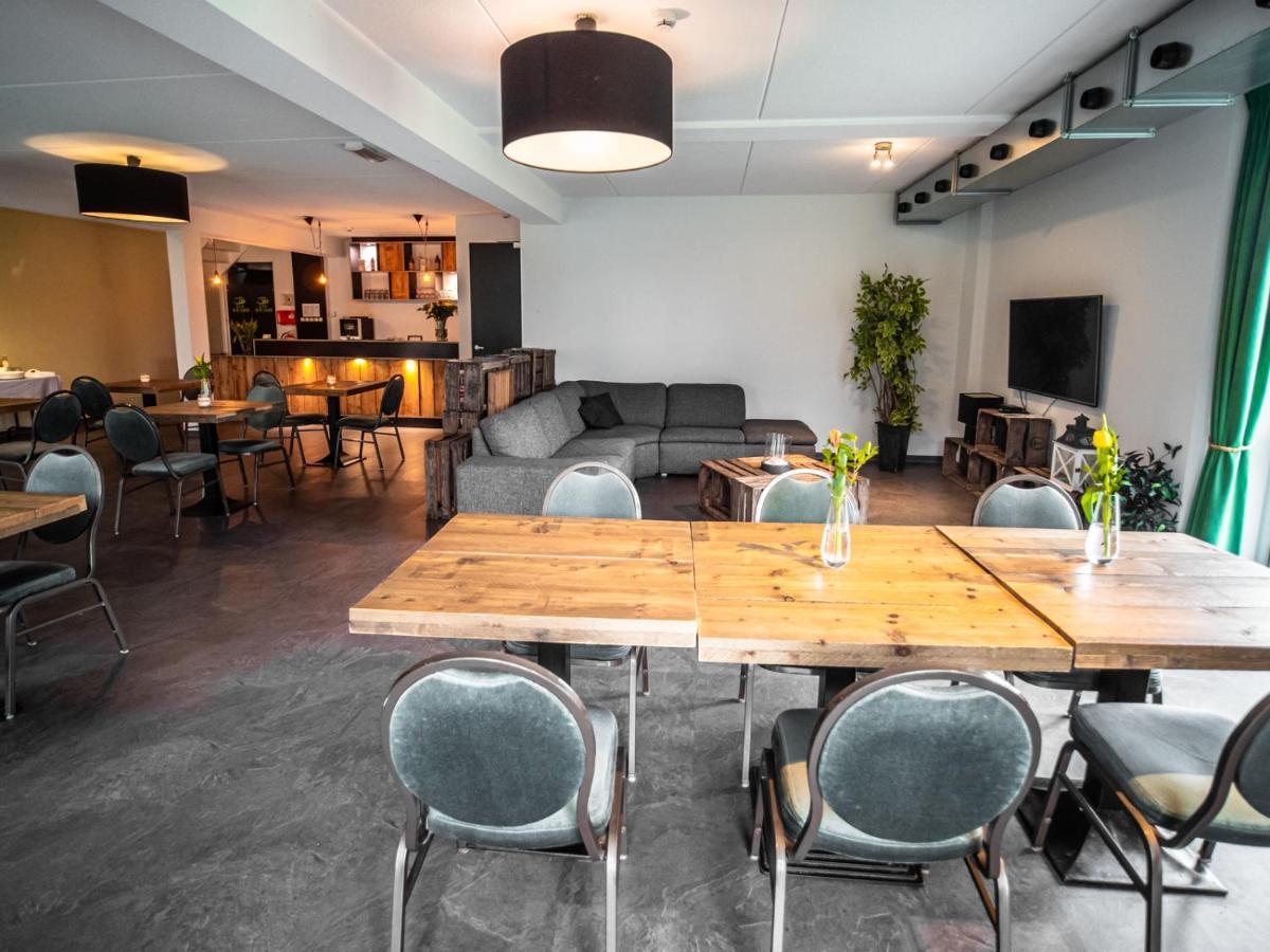 B&B Bij De 3 Linden Вейхен Экстерьер фото