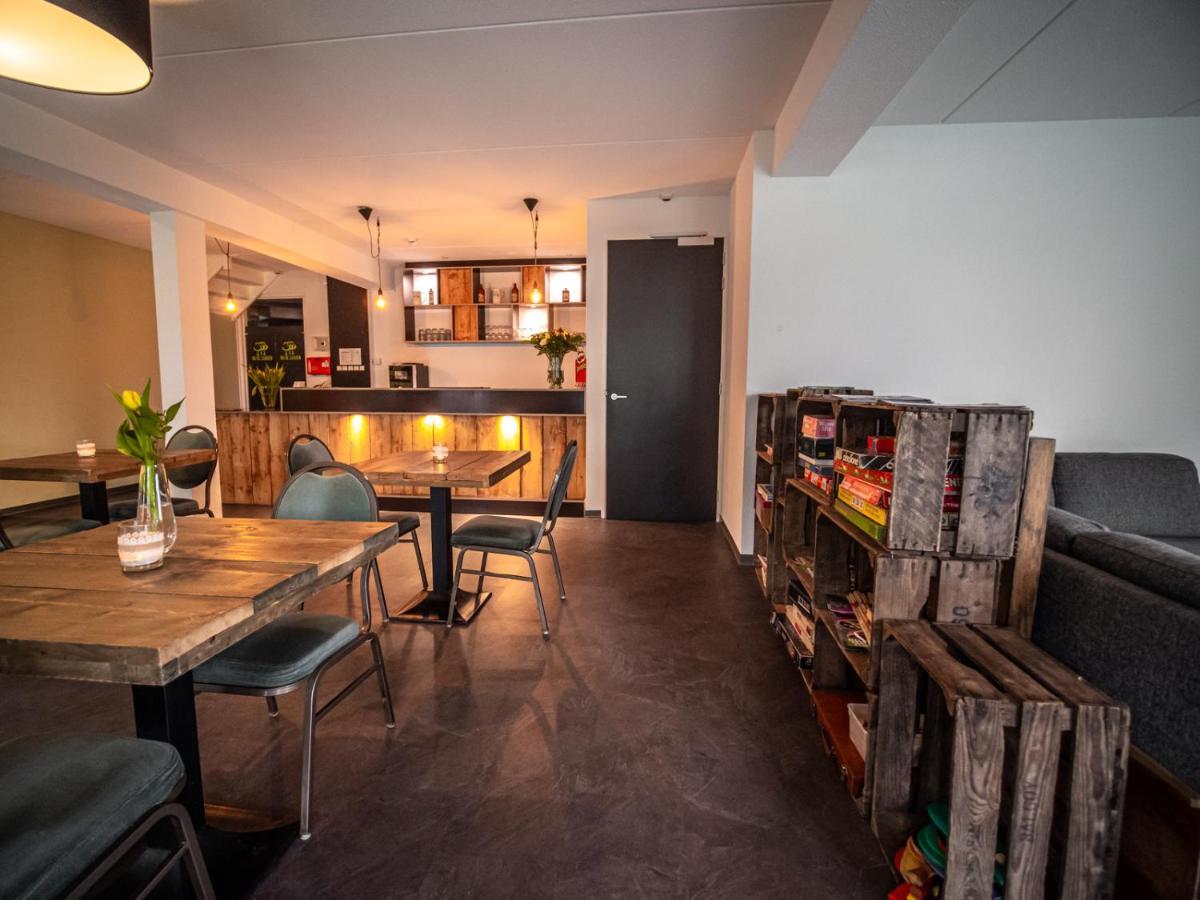 B&B Bij De 3 Linden Вейхен Экстерьер фото
