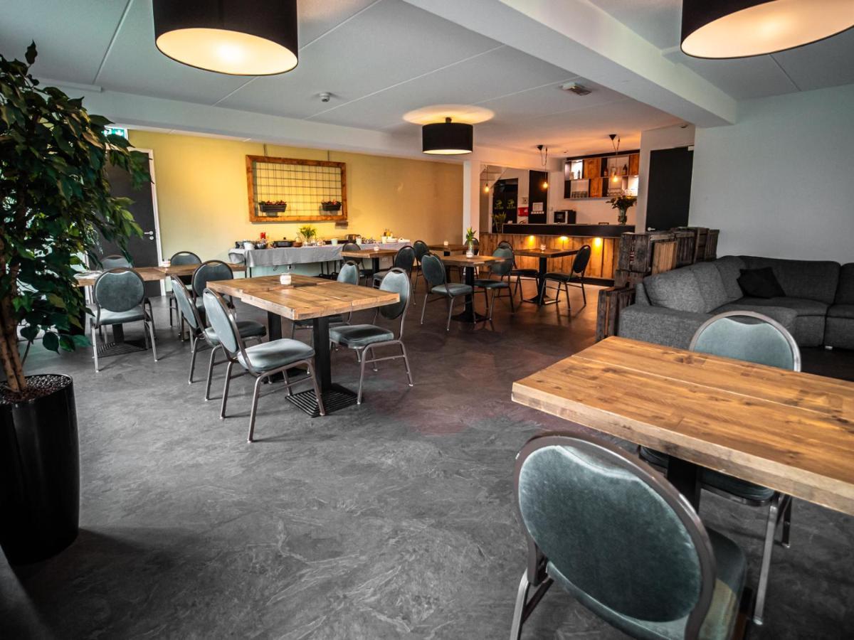 B&B Bij De 3 Linden Вейхен Экстерьер фото